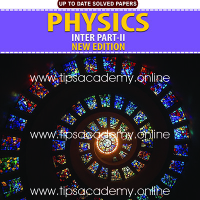 Tips Physics Inter Part II (New Edition)