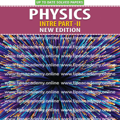 Tips Physics Inter Part II (New Edition)