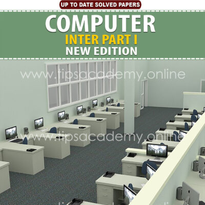 Tips Computer Inter Part I (New Edition)
