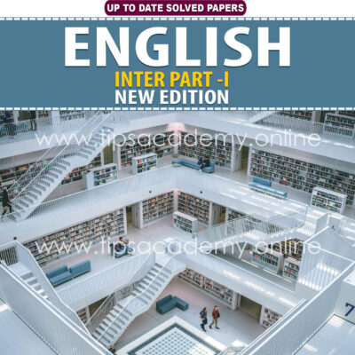 Tips English Inter Part I (New Edition)
