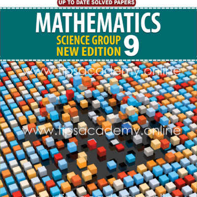 Tips Mathematics Class 9th (New Edition) E.M