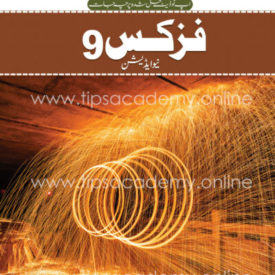 Tips Physics Class 9th (New Edition) U.M