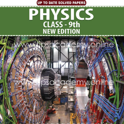 Tips Physics Class 9th (New Edition) E.M