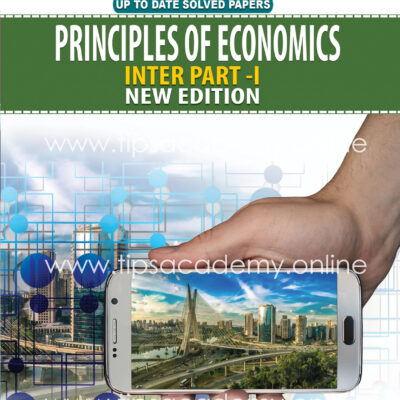 Tips Principles Of Economics Inter Part I (New Edition)