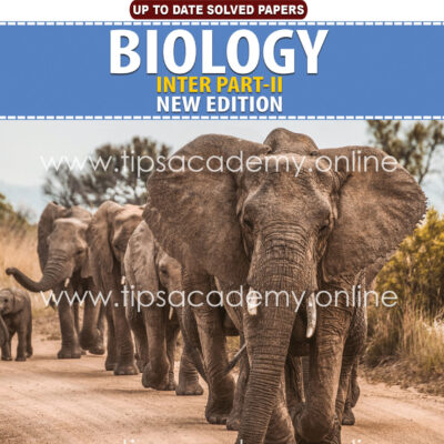 Tips Biology Inter Part II (New Edition)