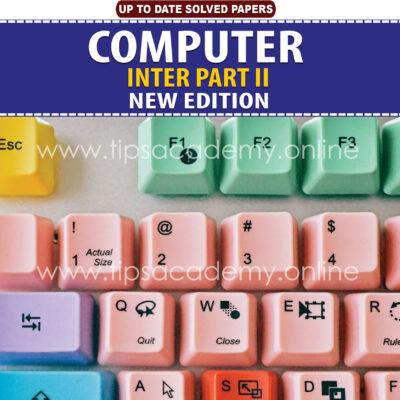 Tips Computer Inter Part II (New Edition)
