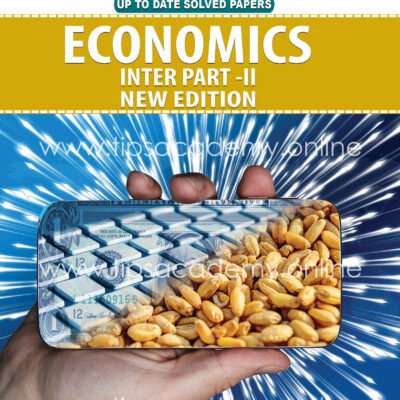 Tips Economics Inter Part II (New Edition)