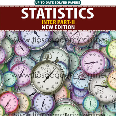 Tips Statistics Inter Part II (New Edition)