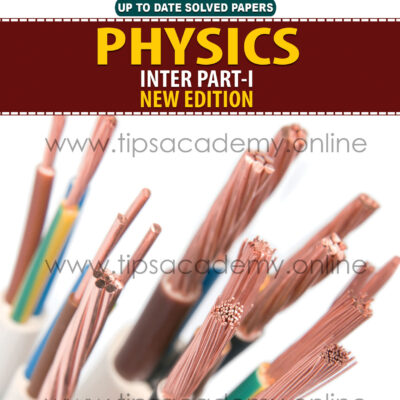 Tips Physics Inter Part I (New Edition)