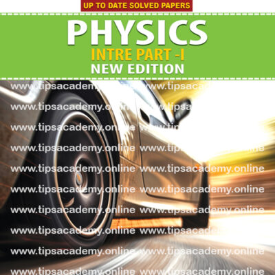 Tips Physics Inter Part I (New Edition)